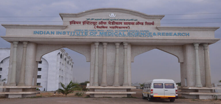 Indian Institute of Medical Science And Research (MBBS) College